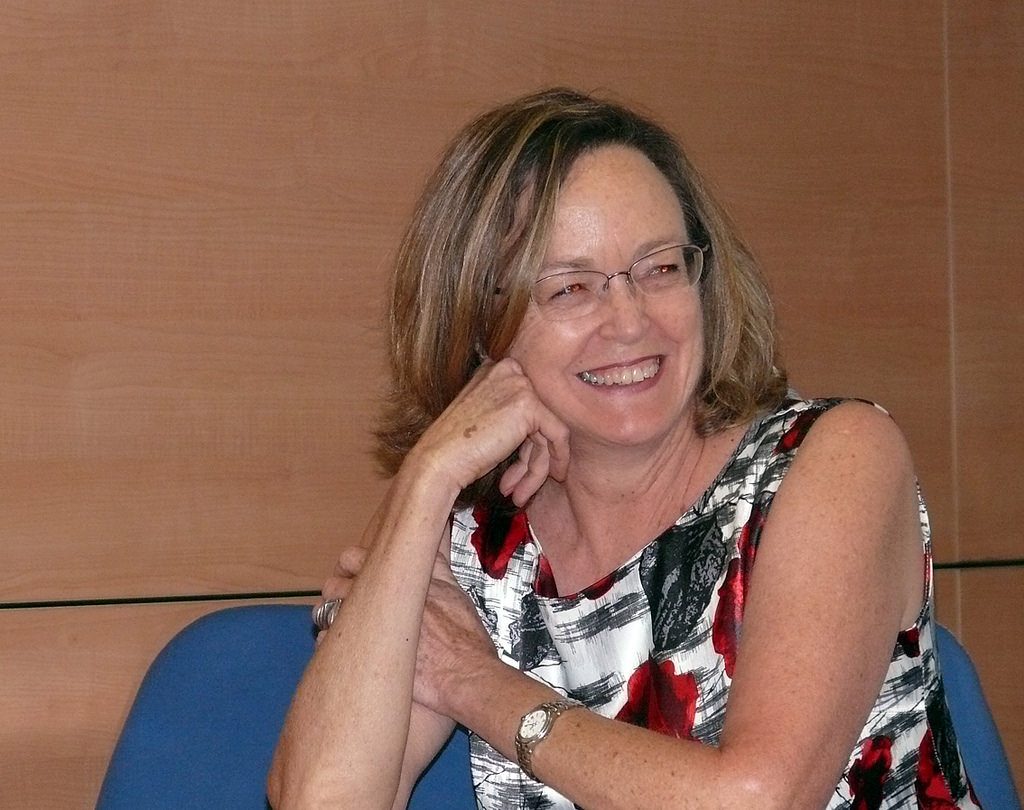 A la memoria de Ana Martínez Rubio